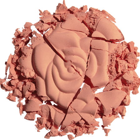 Milani Rose Powder Blush Blossomtime Rose