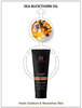 The Man Company Water Resistant Sunscreen Lotion 40+ Spf Pa+++ - 59 Ml