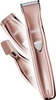 Wahl 09865-2924 Pure Confidence Grooming Trimmer For Women