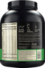 Optimum Nutrition (On) Serious Mass High Weight Gain Powder - 6.6 Lbs 3 Kg (Chocolate)