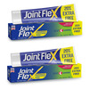 Jointflex Pain Relief Cream 90g (75g+15g Free) Immediate Long Lasting Pain Relief (Pack Of 2)