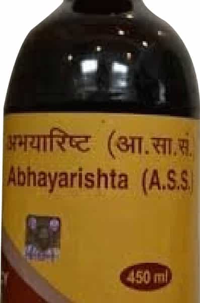 Patanjali Divya Abhyaristh 450 Ml
