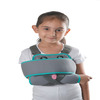 Tynor Universal Shoulder Immobiliser Grey Child 1 Unit