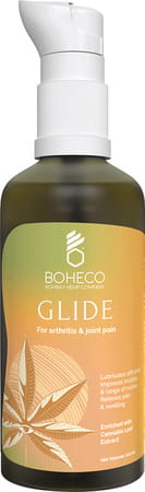 Glide - For Arthritis And Joint Pain - 100 Ml