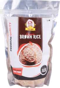 Chau Foods Brown Rice