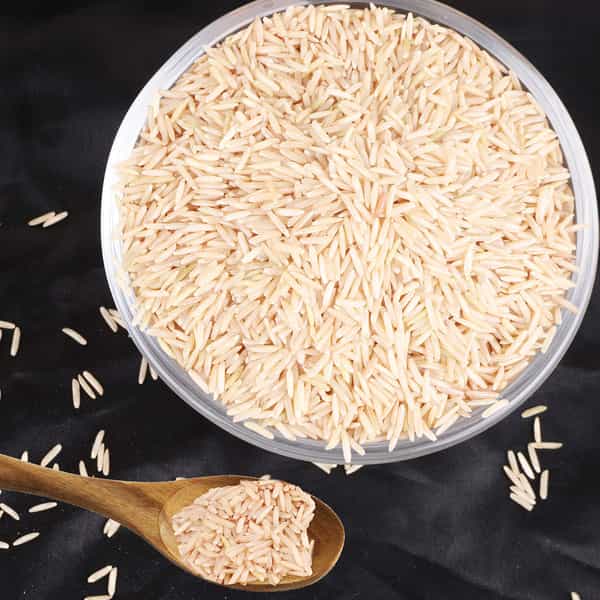 Chau Foods Brown Rice