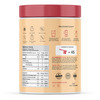 Myfitfuel Hydrolyzed Bovine Collagen + Glucosamine, Hyaluronic, Biotin, Zinc Vitaminc (500G, Orange)
