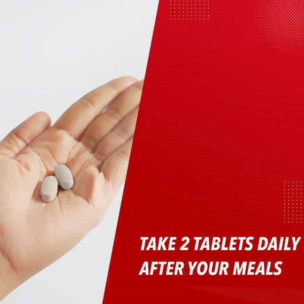 Gnc Mega Men Multivitamin For Men | 38 Premium Ingredients | 120 Tablets
