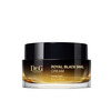 Dr.g Royal Black Snail Cream - Korean Skincare | Face Moisture Cream - 50Ml