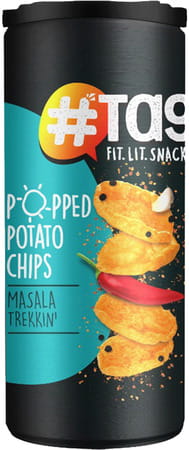 Tagz - Canz Assorted + Pepper Cheese Dip & Sriracha Dip