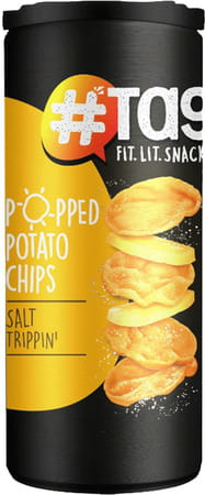 Tagz - Canz Assorted + Pepper Cheese Dip & Sriracha Dip