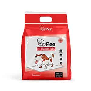 Puppee Pet Training Pad Large (underpad) 60 X 90 Cm 30 Pcs Per Packet Pack Of 1