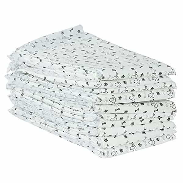 Puppee Pet Training Pad Large (Underpad) 60 X 90 Cm 30 Pcs Per Packet Pack Of 1