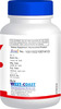 Healthvit L-Phenylalanine 550 Mg - 60 Capsules