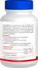 Healthvit L-Phenylalanine 550 Mg - 60 Capsules