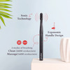 Perfora Electric Toothbrush With 2 Modes - Charcoal Grey