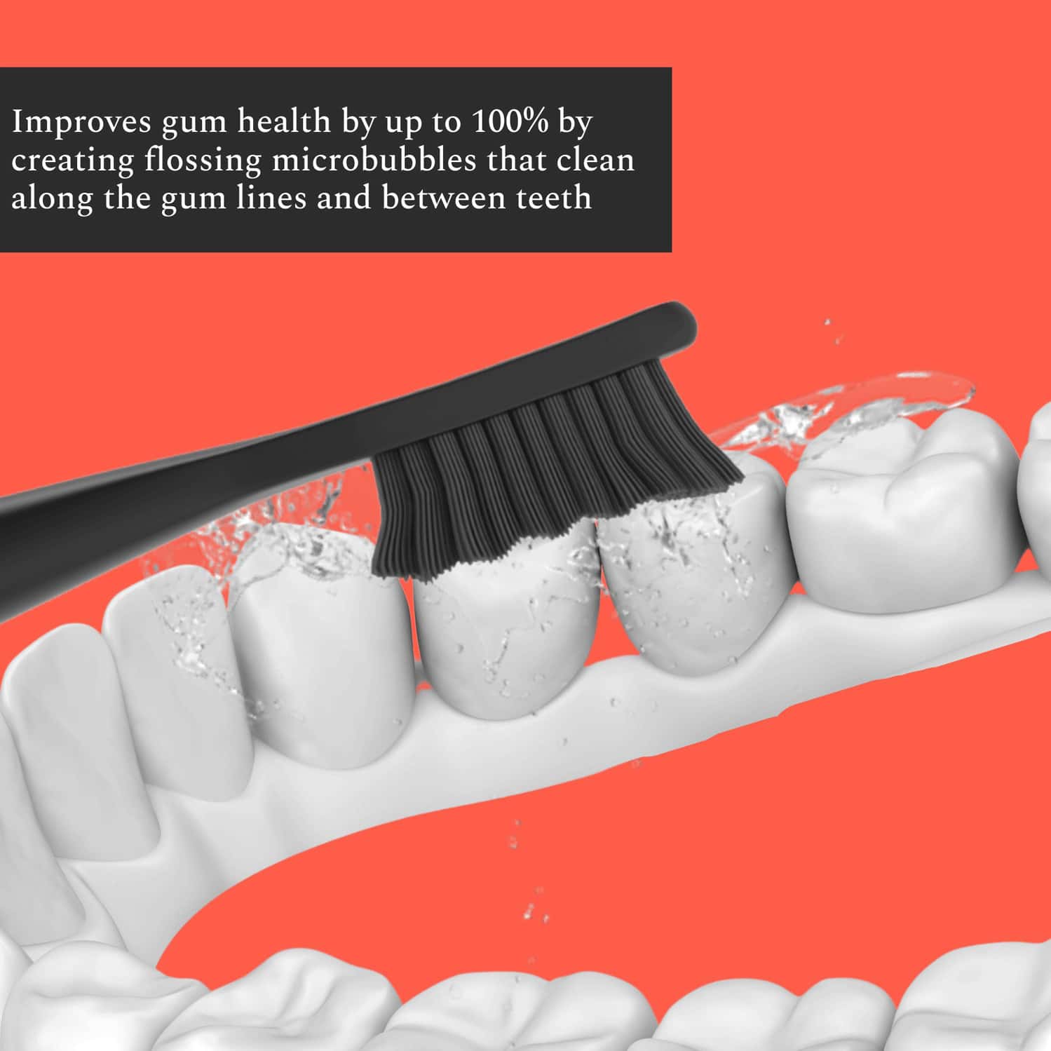 perfora care toothbrush