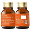 Carbamide Forte Vitamin D3 60000Iu Shots | Vitamin D3 60000 Iu Sugar Free Oral Solution (Pack Of 8)