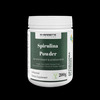 Sharrets Organic Spirulina Powder For Hair | Skin | Immunity - No Preservatives | Halal Certified