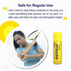 Sensur Ayurvedic Fast Pain Relief Spray - 100ml + 7ml (Pack Of 1 X 107ml )