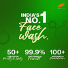 Himalaya Purifying Neem | Prevents Pimples | Face Wash | 400 Ml