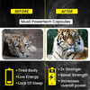 Cipzer Musli Powertech Capsule|Helps In Boosting Sexual Performance And Sexual Timing-60 Capsules