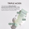 The Face Shop Tea Tree Pore Clarifying Gel Cleanser
