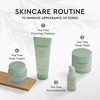 The Face Shop Tea Tree Pore Clarifying Gel Cleanser