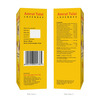 Amrut Tulsi Lozenges (Honey Lemon Flavour) 6 Tab | Cough & Sore Throat (Pack Of 10)
