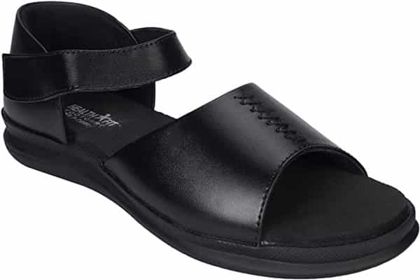 Healthfit 1005 Black Size 7