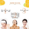 Tac - The Ayurveda Co. Vitamin C Foaming Face Wash - 100 Ml