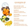 Tac - The Ayurveda Co. Vitamin C Foaming Face Wash - 100 Ml
