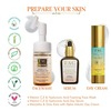 Tac - The Ayurveda Co. Vitamin C Foaming Face Wash - 100 Ml