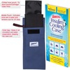 Simon's Insulin Cooling Case For Diabetics (Blue)