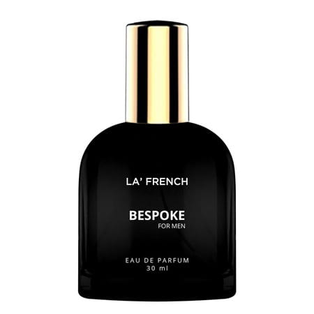 La French Bespoke Perfume For Men 30ml