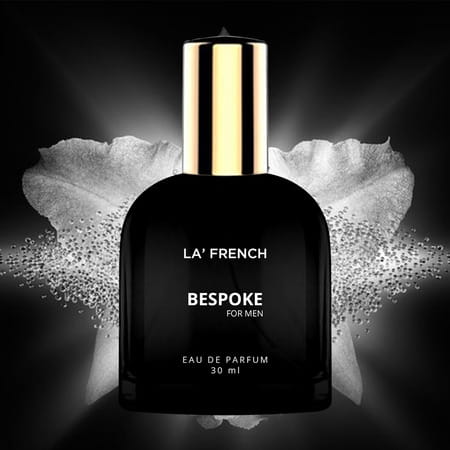 La French Bespoke Perfume For Men 30ml
