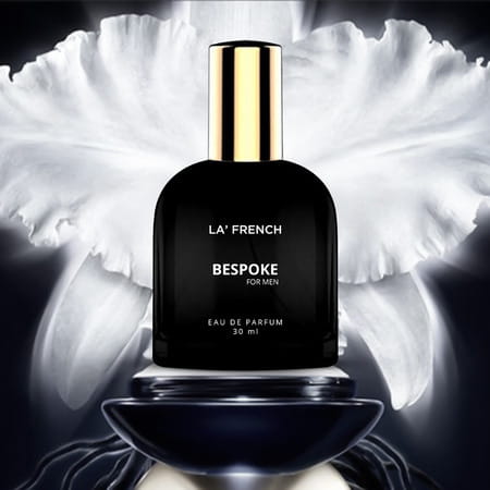 La French Bespoke Perfume For Men 30ml
