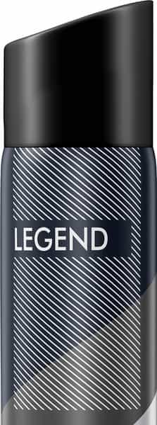 Peter England Fresh Fragrance Deodorant Legend - 150 Ml