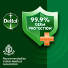 Dettol Antiseptic Skin Cream - For Wounds- 30Gm