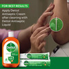 Dettol Antiseptic Skin Cream - For Wounds- 30Gm