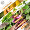 The Old Natural Papaya Leaf Extract Tablets 30 Tablets I Carica Papaya Tulsi Giloy & Sadabahar