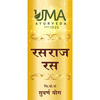 Uma Ayurveda Rasraj Ras Ayurvedic Tablets 30 Tab
