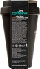Mcaffeine Espresso Energizing Coffee Body Wash With Natural Aha For Exfoliation