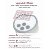 Momcozy Breast Pump S12 Pro Double Grey