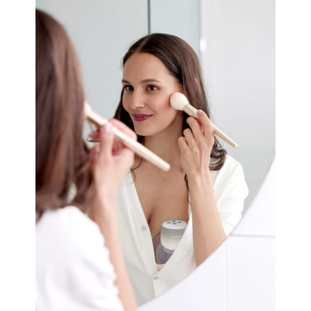 Momcozy Breast Pump S12 Pro Double Grey