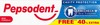 Pepsodent Germi Check Cavity Protection 100 Gm