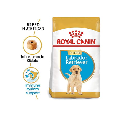 Royal Canin Labrador Retriever Puppy Food | 3 Kg | Dry Food