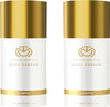 The Man Company Blanc Perfume For Men - Long Lasting Fragrance-120Ml * 2