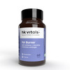 Hk Vitals Fat Burner (60 Tablets) | With L-Carnitine | Garcinia Cambogia | & Caffeine