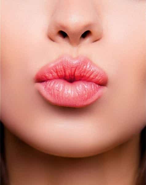 Lakme Lip Love Chapstick Cherry-4.5 G